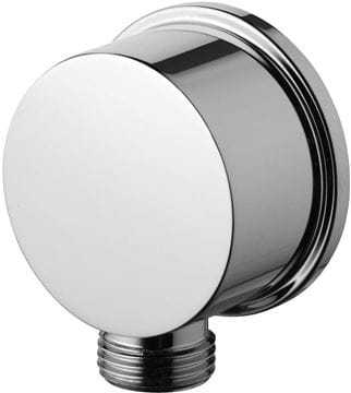 IDEAL STANDARD IDEALRAIN diel pre pripojenie sprchy priemer 55,8mm chróm