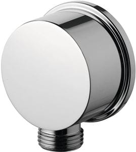 IDEAL STANDARD IDEALRAIN diel pre pripojenie sprchy priemer 55,8mm chróm