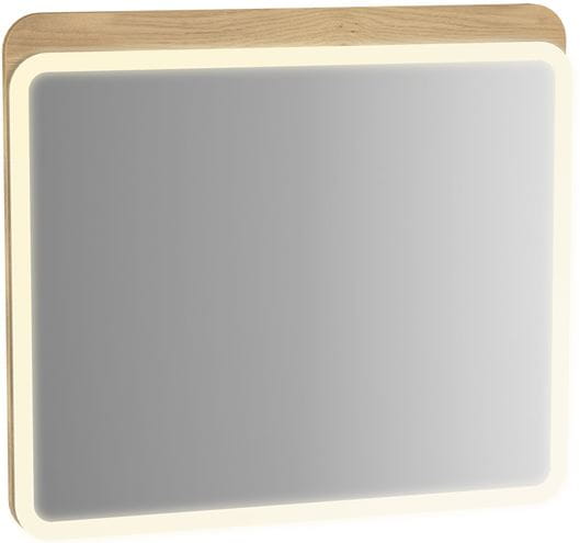 VITRA SENTO zrkadlo 60x70cm, s osvetlením, so senzorom 60889 Obrázek - Hlavní obrázek