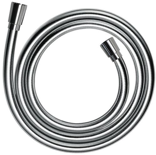 HANSGROHE ISIFLEX sprchová hadica 1600 mm, hladká, s ochranou proti prekrúteniu a zlomeniu, matný chróm 28276880 Obrázek - Hlavní obrázek