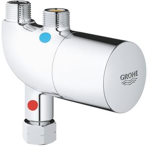GROHE GROHTHERM MICRO termostat, chróm 