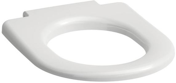 LAUFEN PRO WC sedadlo, bez poklopu H8929500000001 Obrázek - Hlavní obrázek