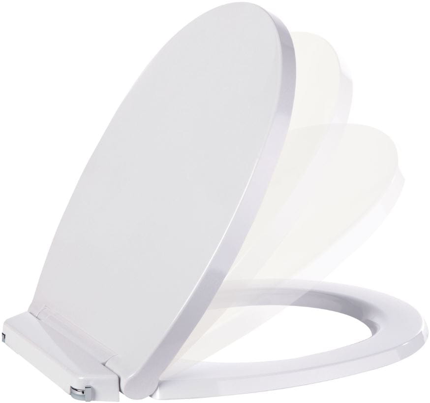 MKW VENUS WC sedadlo, SlowClose