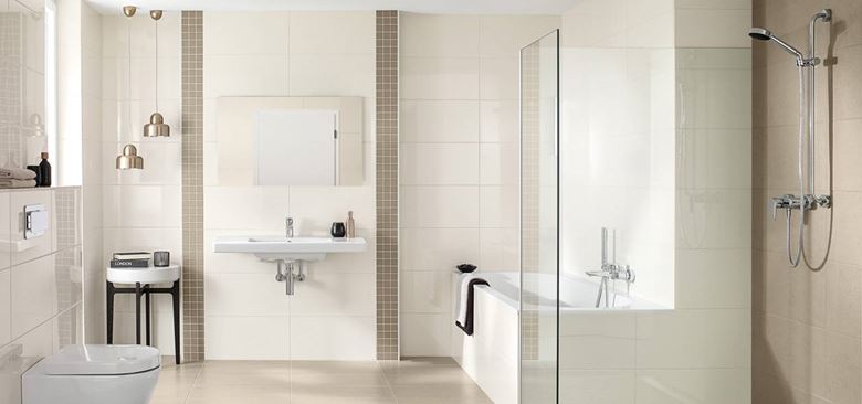 VILLEROY & BOCH WHITE & CREAM obklad 30x60cm, mat, white 1586/SW00 Obrázek - fotka