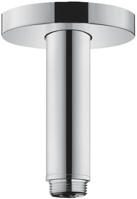 HANSGROHE S sprchové rameno 100 mm, stropné, chróm