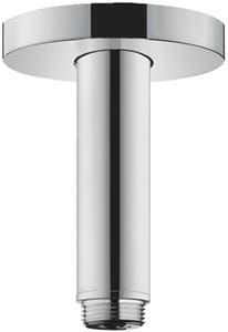 HANSGROHE S sprchové rameno 100 mm, stropné, chróm