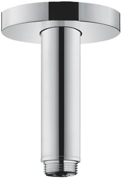 HANSGROHE S sprchové rameno 100 mm, stropné, chróm