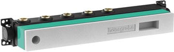 HANSGROHE RAINSELECT podomietkové teleso DN15/DN20