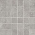 CENTURY TITAN mozaika 30x30(4,7x4,7)cm, lepená na sieti, cement