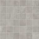 CENTURY TITAN mozaika 30x30(4,7x4,7) cm, lepená na sieti, cement efekt, cement