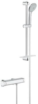 GROHE GROHTHERM 2000 sprchový set s termostatickou batériou, ručná sprcha, tyč, hadica, chróm