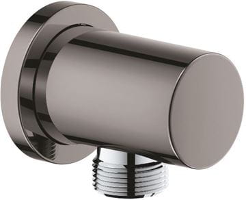 GROHE RAINSHOWER nástenné kolienko, hard graphite