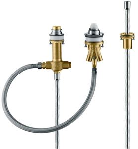 HANSGROHE FOCUS E montážne teleso DN15