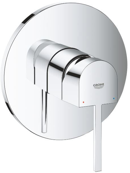 GROHE PLUS sprchová podomietková batéria, chróm