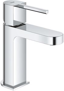 GROHE PLUS umývadlová stojanková batéria, s odtokovou súpravou, chróm