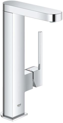 GROHE PLUS umývadlová stojanková batéria, s odtokovou súpravou, chróm 23873003 Obrázek - Hlavní obrázek