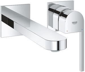 GROHE PLUS umývadlová podomietková batéria, chróm