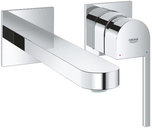 GROHE PLUS umývadlová podomietková batéria, chróm 29306003 Obrázek - Hlavní obrázek