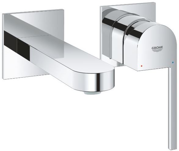 GROHE PLUS umývadlová podomietková batéria, chróm 29303003 Obrázek - Hlavní obrázek