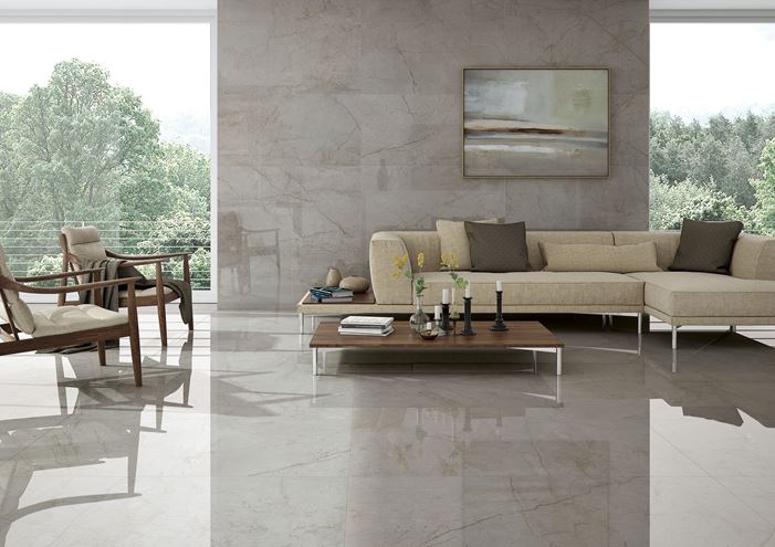 CIFRE EGEO dlažba 60x120cm, cream pulido EGEO CREAM PULIDO Obrázek - fotka