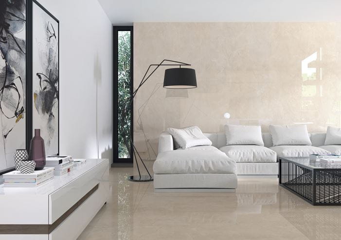 CIFRE AMAZON dlažba 60x120cm, cream pulido AMAZON CREAM PULIDO Obrázek - fotka