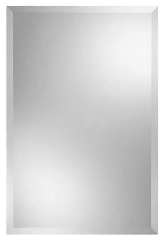 AMIRRO OBSIDIAN zrkadlo 40x60 cm, reverzibilné 710-754 Obrázek - Hlavní obrázek