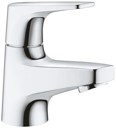 GROHE BAUFLOW umývadlová stojanková batéria, chróm 20575000 Obrázek - Hlavní obrázek