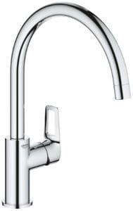 GROHE BAULOOP drezová batéria, chróm