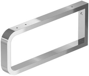 CONCEPT 450 držiak uteráka 480 mm, chróm