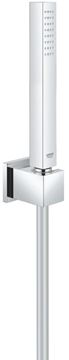 GROHE EUPHORIA CUBE STICK sprchová súprava 3-dielna, ručná sprcha 216 mm, hadica, držiak, chróm