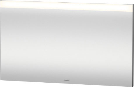 CONCEPT 450 zrkadlo 120x70 cm, s osvetlením, so senzorom LM784800000 Obrázek - Hlavní obrázek