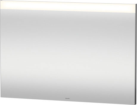 CONCEPT 450 zrkadlo 100x70 cm, s osvetlením, so senzorom LM783700000 Obrázek - Hlavní obrázek