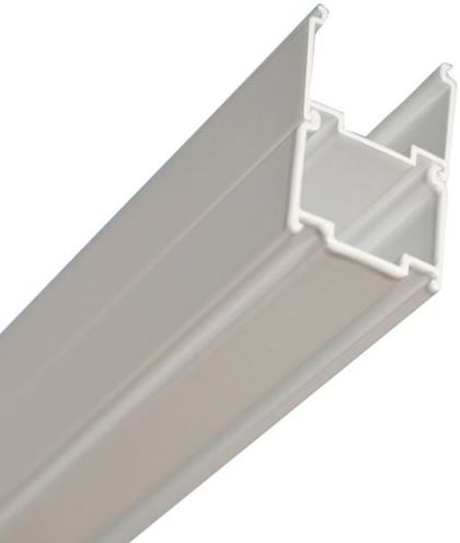 RAVAK ANPV nastavovací profil 1370mm, biela E778803113702 Obrázek - Hlavní obrázek