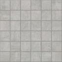 CENTURY TITAN mozaika 30x30(4,7x4,7) cm, lepená na sieti, metal efekt, platinum 107251 Obrázek - Hlavní obrázek