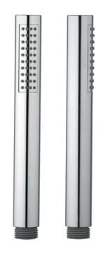CONCEPT 200 ručná sprcha 194 mm, chróm