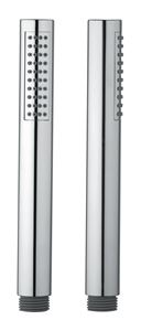 CONCEPT 200 ručná sprcha 194 mm, chróm