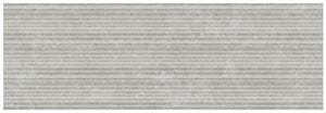 ARGENTA ETIENNE RAYE obklad 30x90 cm, mat reliéf, greige
