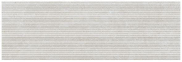 ARGENTA ETIENNE RAYE obklad 30x90cm, ivory