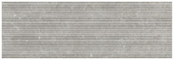 ARGENTA ETIENNE RAYE obklad 30x90 cm, mat reliéf, nut ETTIENE NUT RAYE Obrázek - Hlavní obrázek