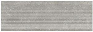 ARGENTA ETIENNE RAYE obklad 30x90 cm, mat reliéf, nut