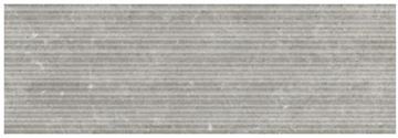 ARGENTA ETIENNE RAYE obklad 30x90 cm, mat reliéf, nut