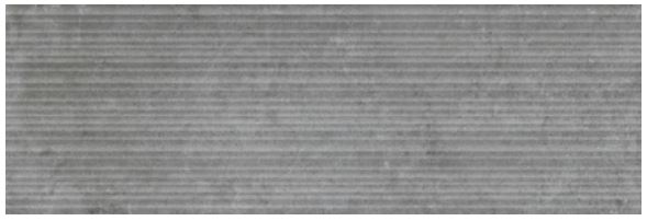 ARGENTA ETIENNE RAYE obklad 30x90 cm, mat reliéf, grey ETTIENE GREY RAYE Obrázek - Hlavní obrázek