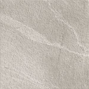 IMOLA X-ROCK dlažba 60x60x2 cm, mat reliéf, white