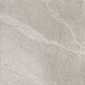 IMOLA X-ROCK dlažba 60x60x2 cm, mat reliéf, white