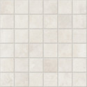 CENTURY TITAN mozaika 30x30(4,7x4,7) cm, lepená na sieti, cement efekt, chalk 107255 Obrázek - Hlavní obrázek