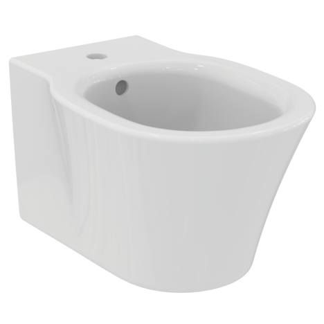 CONCEPT CUBE 2.0 závesný bidet E080201 (E233501) Obrázek - Hlavní obrázek