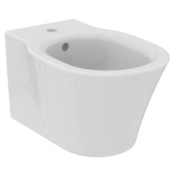 CONCEPT CUBE 2.0 závesný bidet