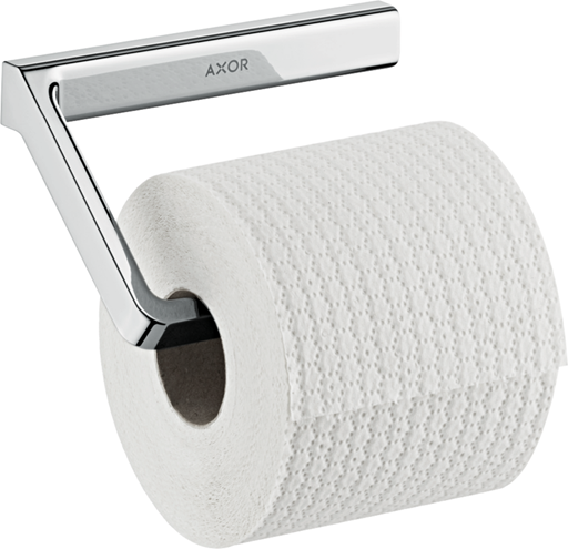 AXOR UNIVERSAL držiak toaletného papiera, nástenný, chróm 42846000 Obrázek - fotka
