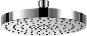 KEUCO ELEGANCE hlavová sprcha 180mm, bronz kartáčovaný