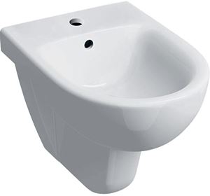GEBERIT SELNOVA závesný bidet